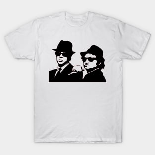 The Blues Brothers T-Shirt